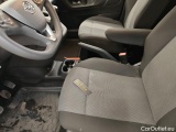  Opel  Combo Opel  1.5 BlueHDi 100 S&S 1000 kg L2 4d #31