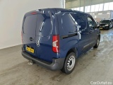  Opel  Combo Opel  L1H1 1.5D 75kW S/S Edition 2.4T 4d #2