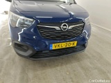  Opel  Combo Opel  L1H1 1.5D 75kW S/S Edition 2.4T 4d #5