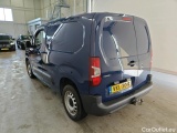  Opel  Combo Opel  L1H1 1.5D 75kW S/S Edition 2.4T 4d #9