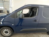  Opel  Combo Opel  L1H1 1.5D 75kW S/S Edition 2.4T 4d #14