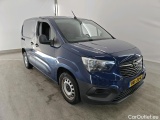  Opel  Combo Opel  L1H1 1.5D 75kW S/S Edition 2.4T 4d #18