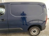  Opel  Combo Opel  L1H1 1.5D 75kW S/S Edition 2.4T 4d #22