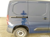  Opel  Combo Opel  L1H1 1.5D 75kW S/S Edition 2.4T 4d #25