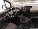  Opel  Combo Opel  L1H1 1.5D 75kW S/S Edition 2.4T 4d #29