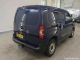 Opel  Combo Opel  L1H1 1.5D 75kW S/S Edition 2.4T 4d #2