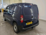  Opel  Combo Opel  L1H1 1.5D 75kW S/S Edition 2.4T 4d #9