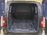  Opel  Combo Opel  L1H1 1.5D 75kW S/S Edition 2.4T 4d #8