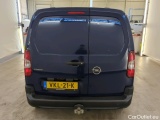  Opel  Combo Opel  L1H1 1.5D 75kW S/S Edition 2.4T 4d #10