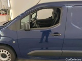  Opel  Combo Opel  L1H1 1.5D 75kW S/S Edition 2.4T 4d #15