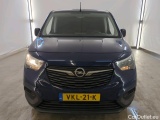  Opel  Combo Opel  L1H1 1.5D 75kW S/S Edition 2.4T 4d #20