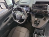  Opel  Combo Opel  L1H1 1.5D 75kW S/S Edition 2.4T 4d #26