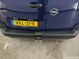  Opel  Combo Opel  L1H1 1.5D 75kW S/S Edition 2.4T 4d #73