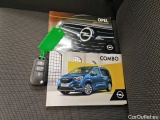  Opel  Combo Opel  L1H1 1.5D 75kW S/S Edition 4d #4