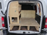  Opel  Combo Opel  L1H1 1.5D 75kW S/S Edition 4d #12