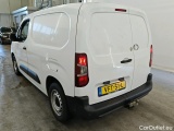  Opel  Combo Opel  L1H1 1.5D 75kW S/S Edition 4d #14