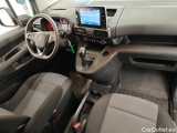  Opel  Combo Opel  L1H1 1.5D 75kW S/S Edition 4d #26