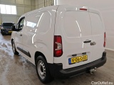  Opel  Combo Opel -e 50 kWh Edition L1H1 4d #10