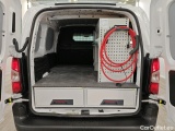  Opel  Combo Opel -e 50 kWh Edition L1H1 4d #9