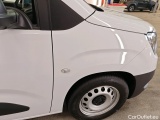  Opel  Combo Opel -e 50 kWh Edition L1H1 4d #14