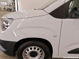  Opel  Combo Opel -e 50 kWh Edition L1H1 4d #28