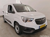  Opel  Combo Opel -e 50 kWh Edition L1H1 4d #21