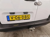  Opel  Combo Opel -e 50 kWh Edition L1H1 4d #45