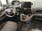  Peugeot  Partner Peugeot  Premium 1.5 BlueHDi 130 S&S 1000kg 4d #8