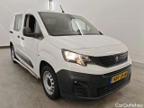  Peugeot  Partner Peugeot  Premium 1.5 BlueHDi 130 S&S 1000kg 4d #10