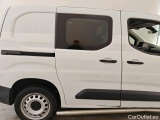  Peugeot  Partner Peugeot  Premium 1.5 BlueHDi 130 S&S 1000kg 4d #9