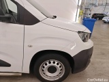  Peugeot  Partner Peugeot  Premium 1.5 BlueHDi 130 S&S 1000kg 4d #20
