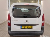  Peugeot  Partner Peugeot  Premium 1.5 BlueHDi 130 S&S 1000kg 4d #26