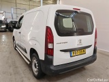  Peugeot  Partner Peugeot  Premium 1.5 BlueHDi 130 S&S 1000kg 4d #27