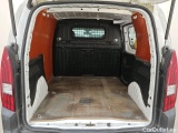  Peugeot  Partner Peugeot  Premium 1.5 BlueHDi 130 S&S 1000kg 4d #28