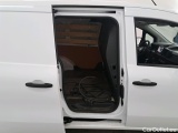  Renault  Kangoo Renault  44 kWh Advance 22kW L1 lader 4d #11