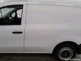  Renault  Kangoo Renault  44 kWh Advance 22kW L1 lader 4d #13