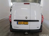  Renault  Kangoo Renault  44 kWh Advance 22kW L1 lader 4d #23