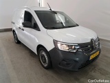  Renault  Kangoo Renault  44 kWh Advance 22kW L1 lader 4d #24