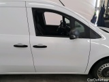  Renault  Kangoo Renault  44 kWh Advance 22kW L1 lader 4d #34
