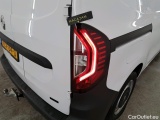 Renault  Kangoo Renault  44 kWh Advance 22kW L1 lader 4d #42