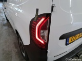  Renault  Kangoo Renault  44 kWh Advance 22kW L1 lader 4d #45