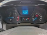  Ford  Transit Ford  350 105pk L4H1 Ambiente Dubele Cabine RWD Open Laadbak #7