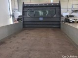  Ford  Transit Ford  350 105pk L4H1 Ambiente Dubele Cabine RWD Open Laadbak #11