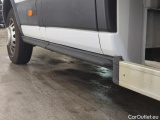  Ford  Transit Ford  350 105pk L4H1 Ambiente Dubele Cabine RWD Open Laadbak #14