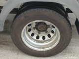  Ford  Transit Ford  350 105pk L4H1 Ambiente Dubele Cabine RWD Open Laadbak #15