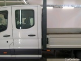  Ford  Transit Ford  350 105pk L4H1 Ambiente Dubele Cabine RWD Open Laadbak #16