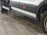  Ford  Transit Ford  350 105pk L4H1 Ambiente Dubele Cabine RWD Open Laadbak #23