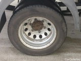  Ford  Transit Ford  350 105pk L4H1 Ambiente Dubele Cabine RWD Open Laadbak #22