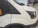  Ford  Transit Ford  350 105pk L4H1 Ambiente Dubele Cabine RWD Open Laadbak #25