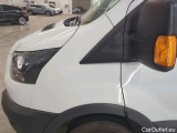  Ford  Transit Ford  350 105pk L4H1 Ambiente Dubele Cabine RWD Open Laadbak #28